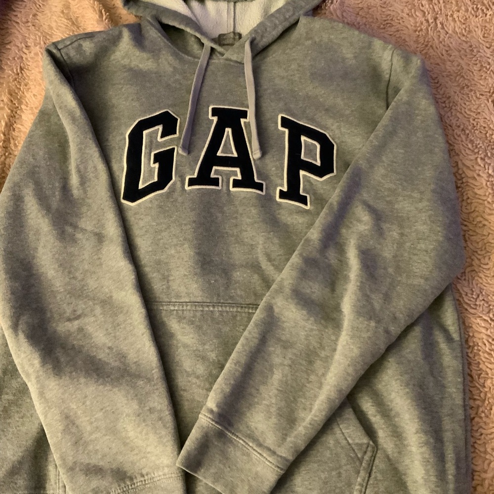 GAP Gray Men's Sweater